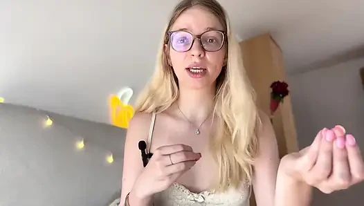4 Benefits of Being a Sissy