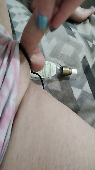 זמן כיף לזין של בחורה