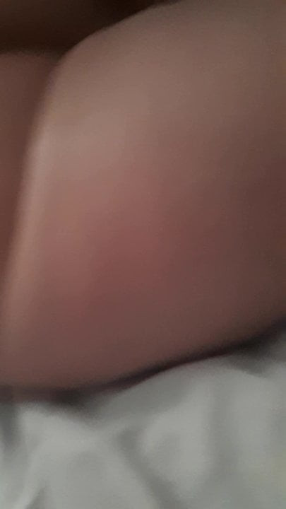 Sexi ass my wife