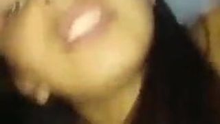 Insta modelo cutest.8013 cachonda durante la ruptura del sexo con su ex