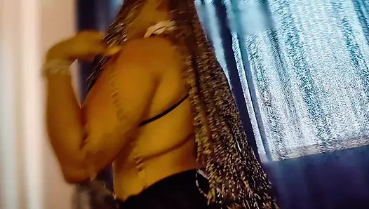 SÜPER HIZMETÇI 4K DÖLLEME BTS