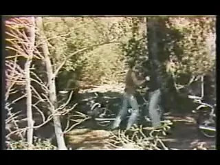 Bikers orgie av smärta - 1972