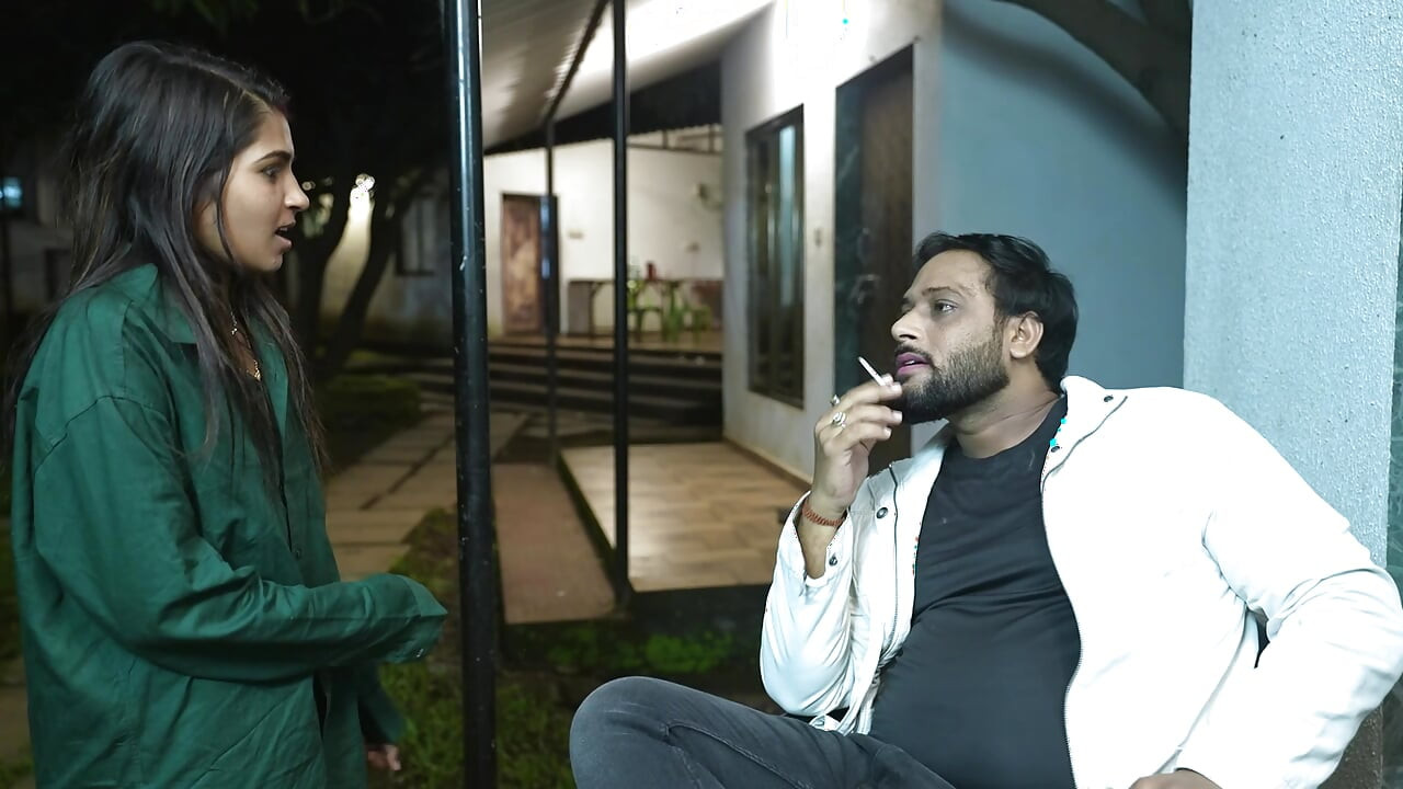 2 Indiana menina completo nu duro sexo completo