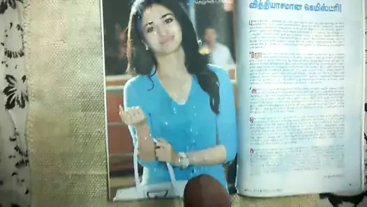 Tammu ku peechi adicha kanji
