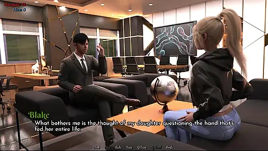 Kadın Libidosunun Sırrı 2 (Bölüm 10)