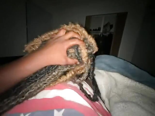 Ehefrau sagte ihrem ehemann, sie wie eine schlampe zu behandeln teil 1 blowjob