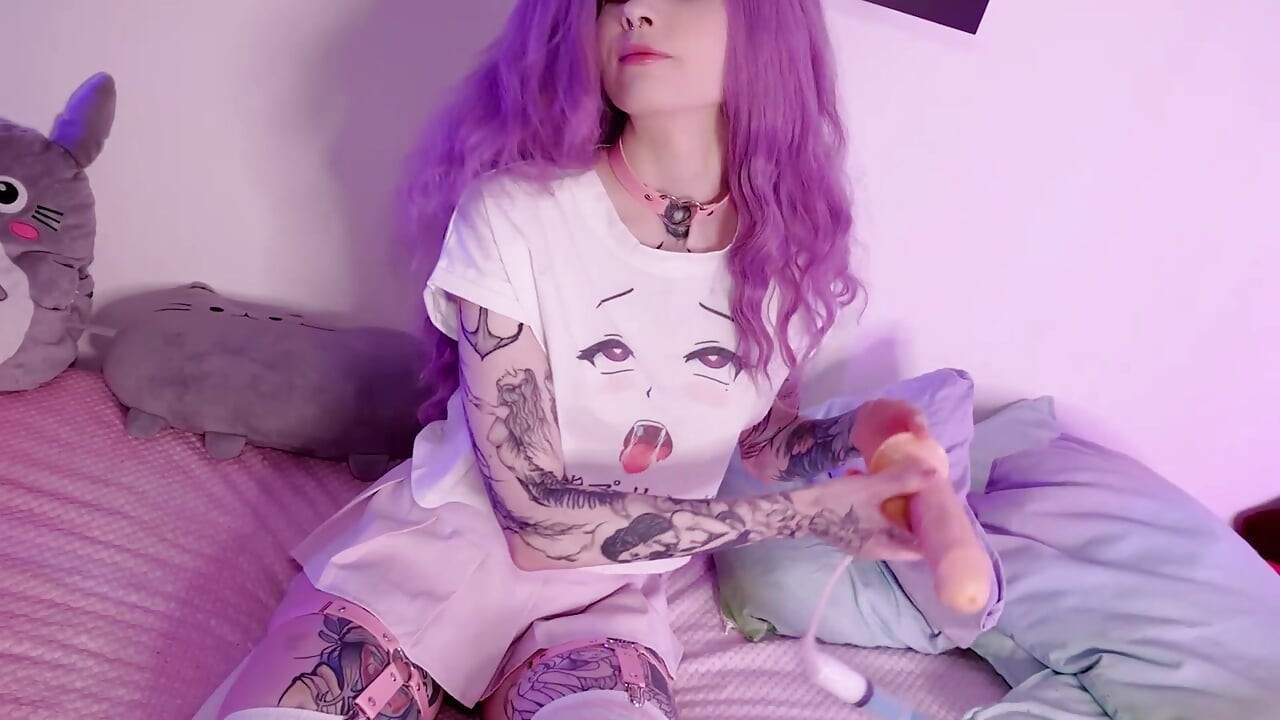 I FUCKED MY STEP DAUGHTER FOR NOT GOING TO COLLEGE