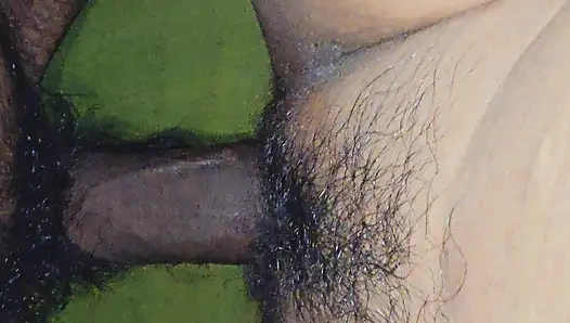 New Nepali Kanda 19 Year Old Girl Fucking Hard