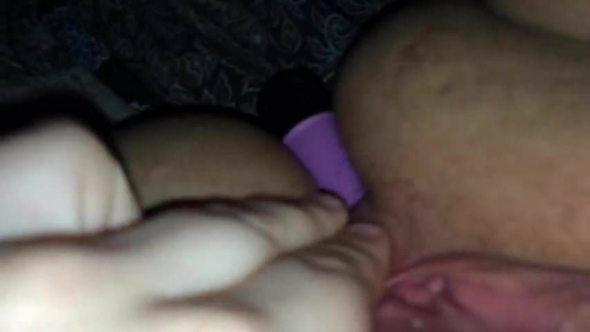 dildo in ass