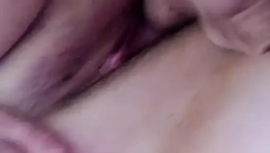 Stepbrother sneaking in Stepsister room