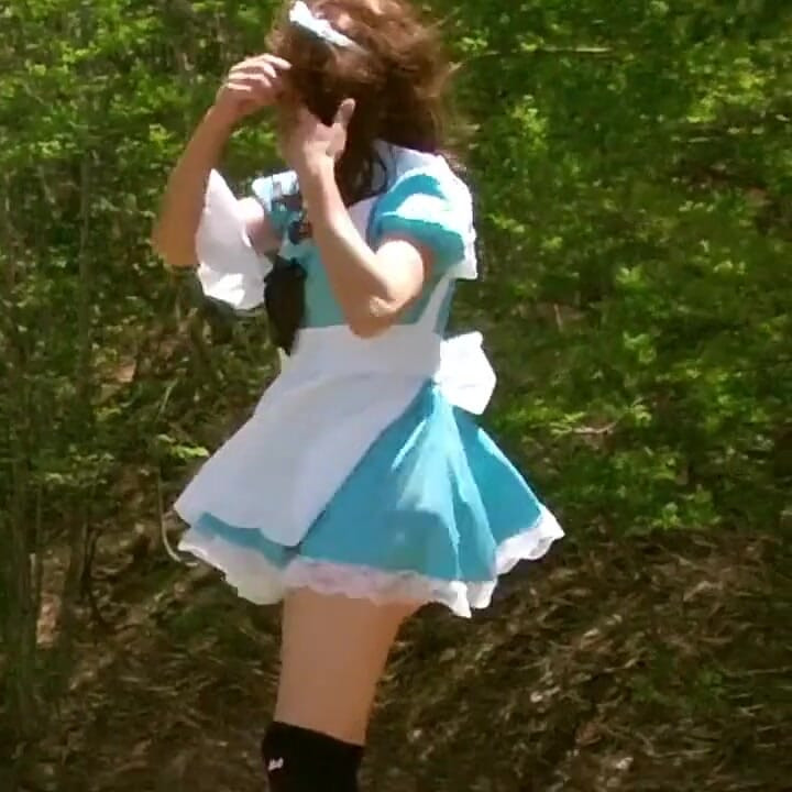 Izađimo van i igrajmo se s Pai-chan