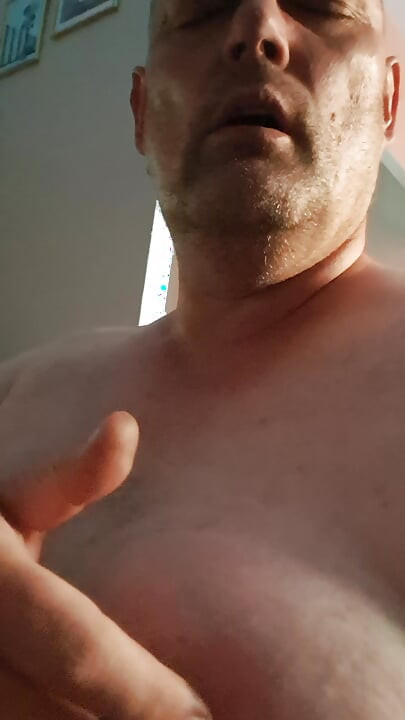 Anal plug for the slut