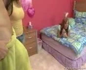 Dani Jensen Pepper Foxxx Reaching a New Way To Sex