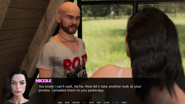Taboo Games Part 48