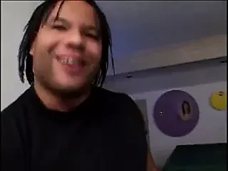 Katja Kassin - Gang Bang 5 on 1