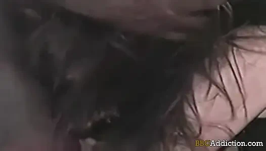 BBC Addiction - MY wife lovec big black cock