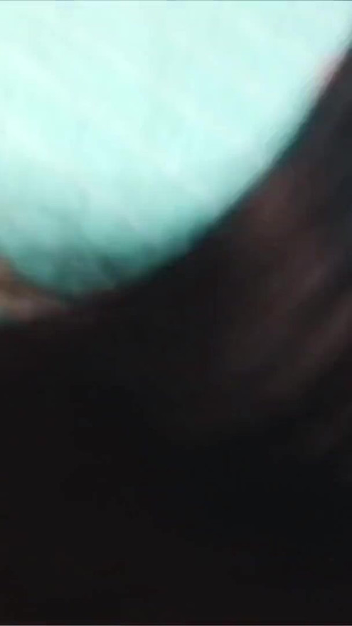 POV I couldn't resist my stepmom's huge butt in doggy style Stepson sneaks into the room and fucks her fat ass | Clip 3