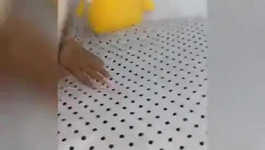 Трахаю задницу моей секретаршей в Нью-йорке