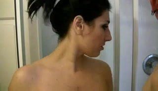 shower fuck