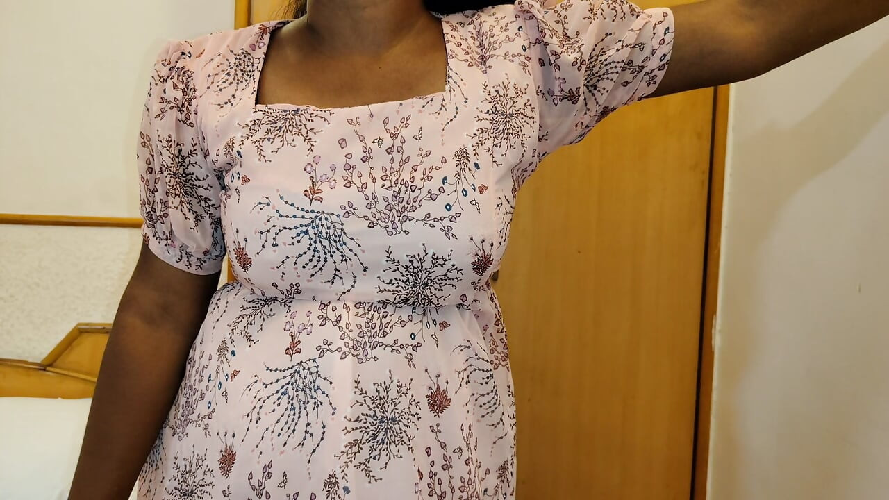 Housewife shared bed with colleague