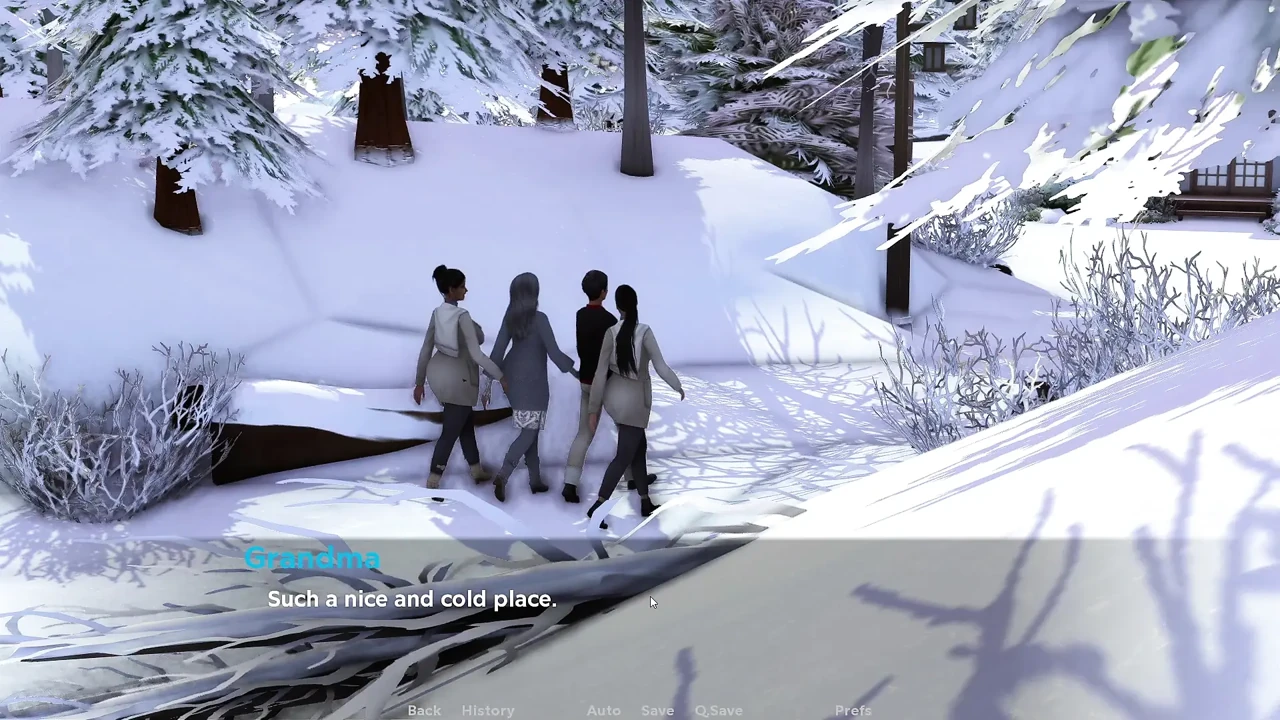 Indian Game Insimology Gameplay with Sex Sense Last Part