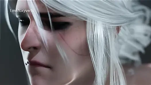 Witcher 3 derlemesi