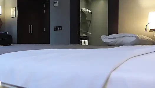 Ateşli Lily Veroni ile eğleniyoruz. İçine boşalma