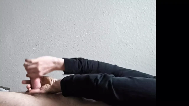 Fap my XXL huge cock