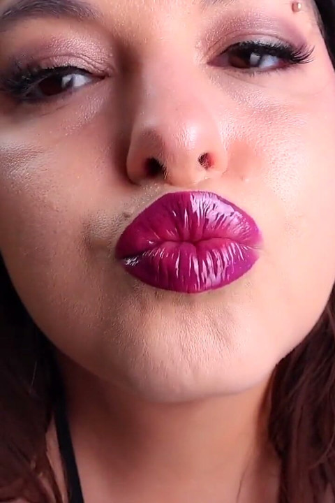 Succubus's Lipstick Lover