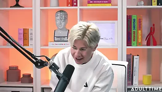 Chanel Camryn, die Ziberkönigin | der Erwachsenenzeit-Podcast