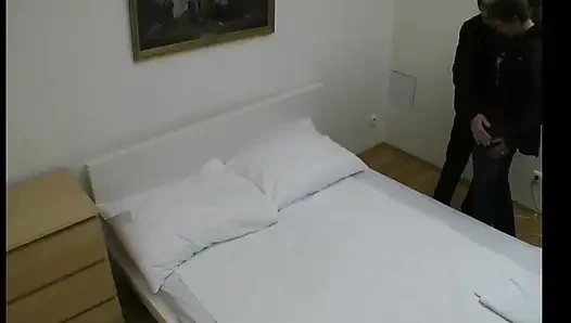 Приключения старых свиней в Италии - (эпизод #03)