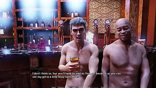 Das abenteuerlustige paar 94, wir haben den club genossen alle sex-aktivitäten