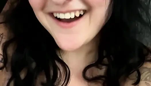 Story-zeit! Ich bin mit dem Tattoo-Künstler nach hause gegangen!