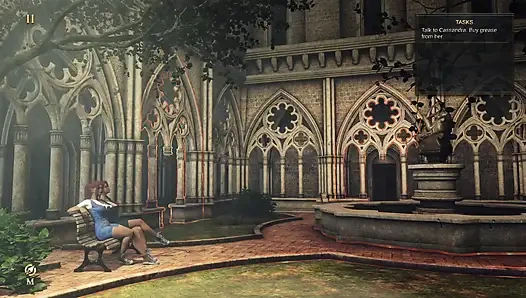 Gameplay lengkap - magic pussy 2, bagian 11