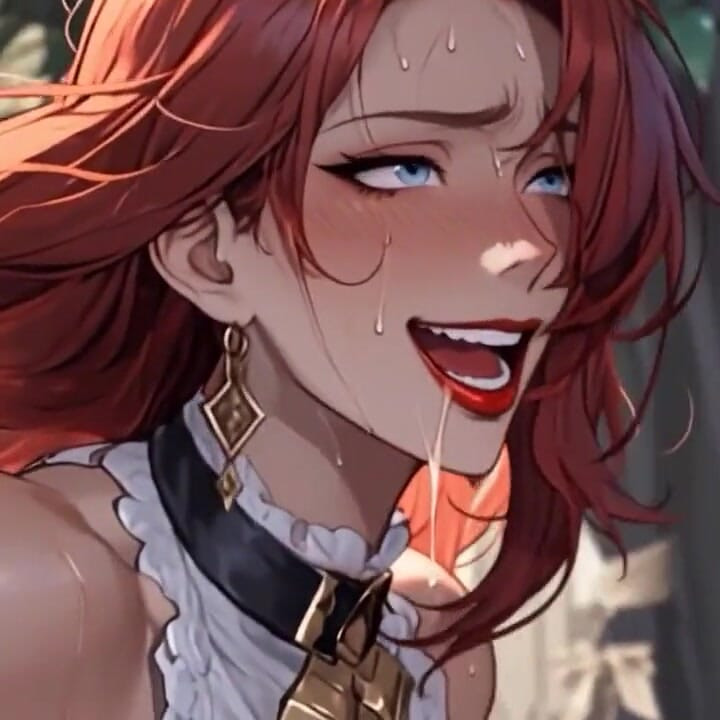 Ai Generated Thick Hot Asian Backshot and Screaming Orgasm