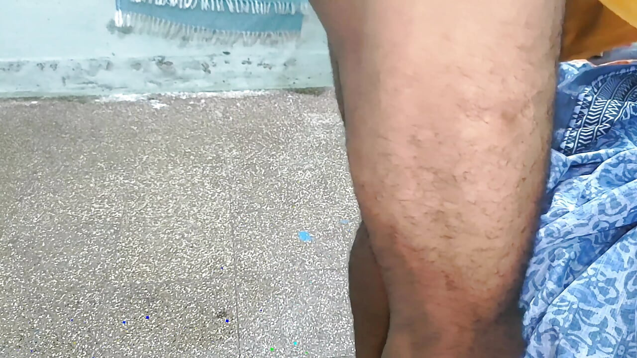 Enjoyed Hot Anal Sex with My Mother-in-law Like Honey