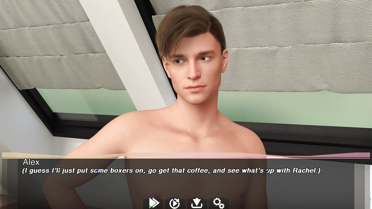 Guilty Pleasure - परिचय - भाग 01