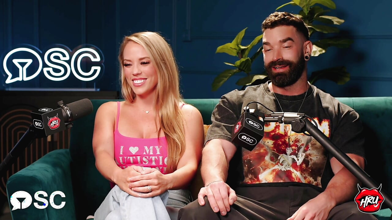 Meet Mycookiejar & Cookie stepdaddy the Couple Turning Tech Careers Into an Adult Industry Empire