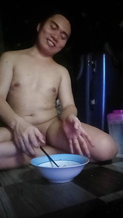 Seductive solo moment, trans Goddess energy