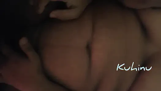 Послеобеденное общение с соседями приносит много радости