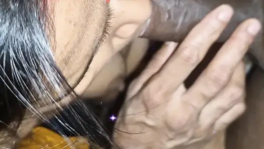 Behen Ke Ghar Aai Sali Ko Choda