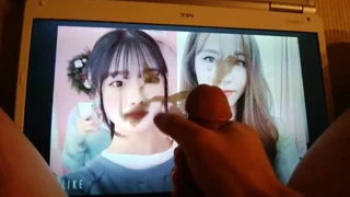 Lee je eun ve üvey annesi için