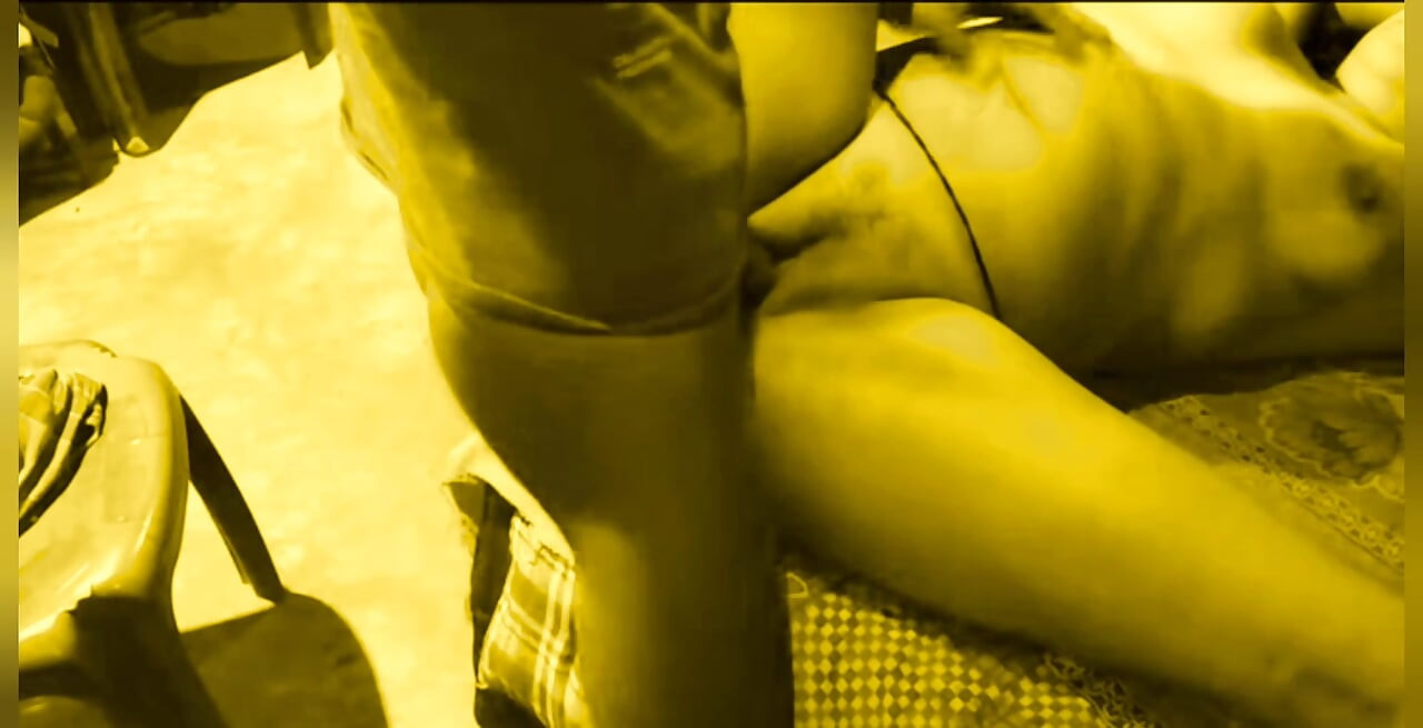 Seductress Desi Bhabi with Big Boobs gets spanked & fucked intensely