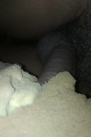 Pillow sex