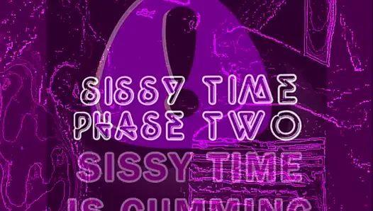 NUR AUDIO - Sissy-time phase 2