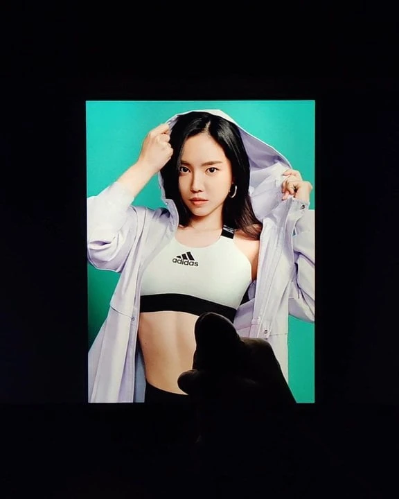 Cum Tribute - Naeun (Apink)