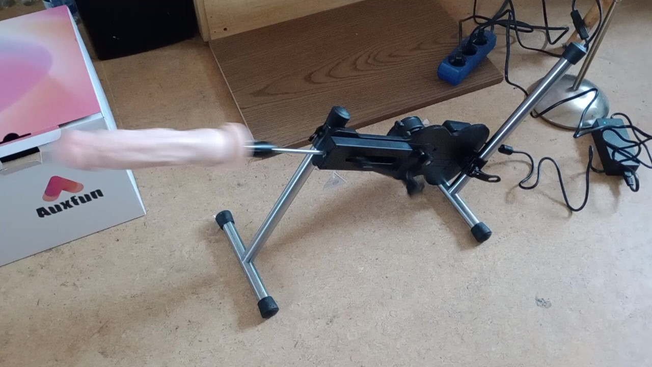 My Machine