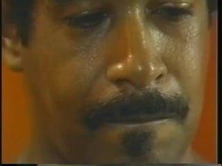 かわいい黒人（1985）pt.1