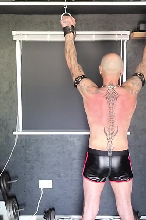 Sexydickman Bagian 23