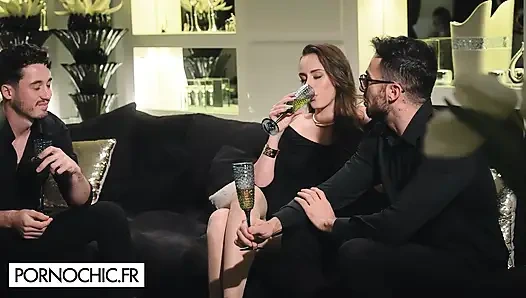 3 için zevk yolunda ilk adımlar